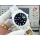 ROLEX   New Datejust 41 RO2053 （ceramics）
