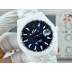 ROLEX   New Datejust 41 RO2053 （ceramics）