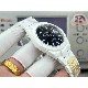 ROLEX   New Datejust 41 RO2053 （ceramics）