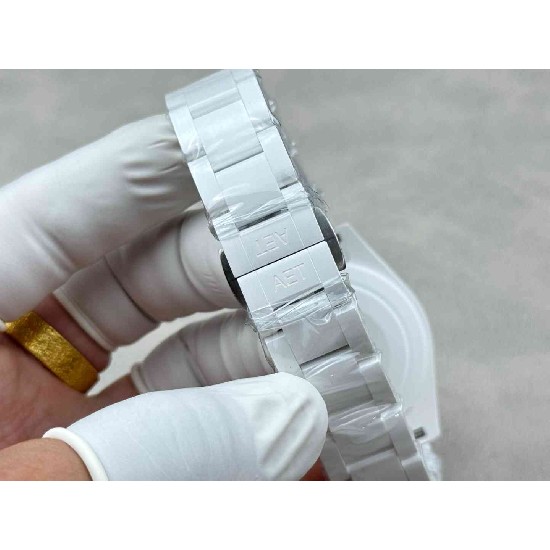 ROLEX   New Datejust 41 RO2053 （ceramics）