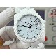 ROLEX   New Datejust 41 RO2054 （ceramics）
