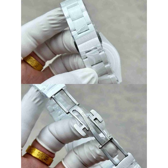 ROLEX   New Datejust 41 RO2054 （ceramics）