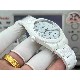 ROLEX   New Datejust 41 RO2054 （ceramics）