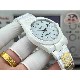 ROLEX   New Datejust 41 RO2054 （ceramics）