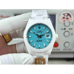 ROLEX   New Datejust 41 RO2055 （ceramics）