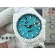 ROLEX   New Datejust 41 RO2055 （ceramics）