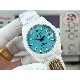 ROLEX   New Datejust 41 RO2055 （ceramics）