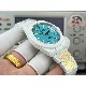 ROLEX   New Datejust 41 RO2055 （ceramics）