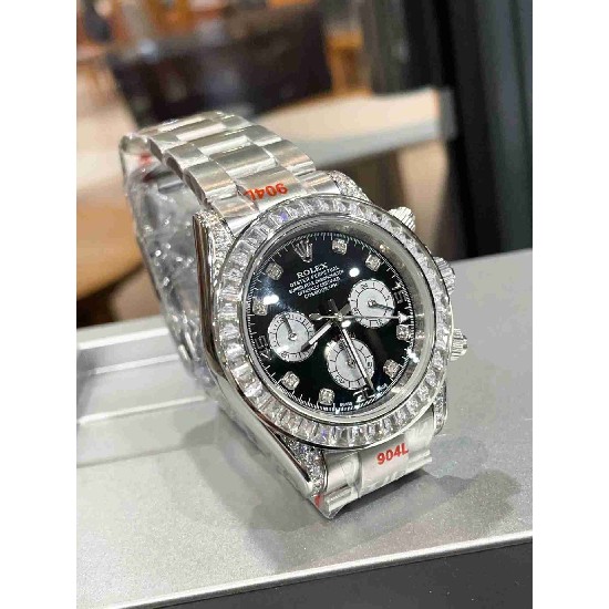 ROLEX     A Cosmograph Daytona RO2056