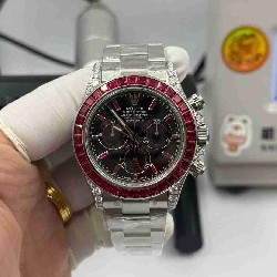 ROLEX   Cosmograph Daytona RO2057 （Moissanite）