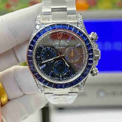 ROLEX   Cosmograph Daytona RO2058 （Moissanite）