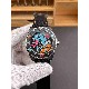 ROLEX Sea-Dweller 40MM  RO2059 （carbon fiber）