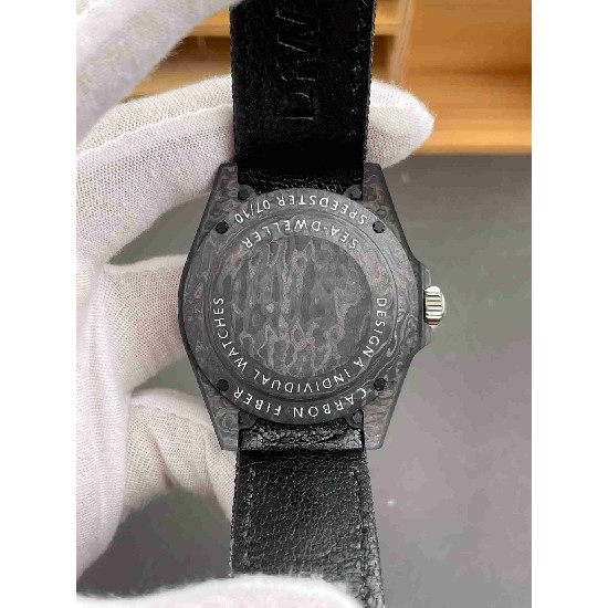 ROLEX Sea-Dweller 40MM  RO2059 （carbon fiber）