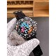 ROLEX Sea-Dweller 40MM  RO2059 （carbon fiber）