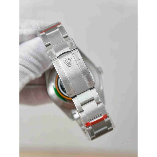 ROLEX   New Oyster Perpetual 41 RO2061 (2026 new )