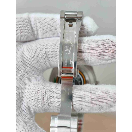 ROLEX   New Oyster Perpetual 41 RO2061 (2026 new )