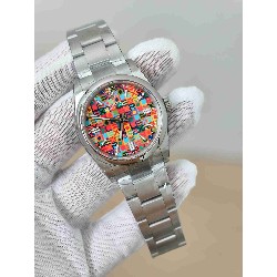 ROLEX   New Oyster Perpetual 36 RO2062 (2026 new )