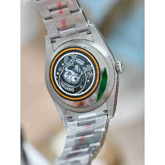 ROLEX   New Oyster Perpetual 36 RO2062 (2026 new )