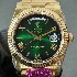 ROLEX   Day Date 40 RO2063 (18K gold 210g)