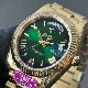 ROLEX   Day Date 40 RO2063 (18K gold 210g)