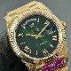 ROLEX   Day Date 40 RO2063 (18K gold 210g)