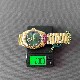 ROLEX   Day Date 40 RO2063 (18K gold 210g)