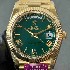 ROLEX   Day Date 40 RO2064 (18K gold 210g)