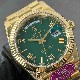 ROLEX   Day Date 40 RO2064 (18K gold 210g)