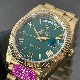 ROLEX   Day Date 40 RO2064 (18K gold 210g)