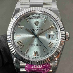 ROLEX   Day Date 40 RO2065 (18K gold 210g)