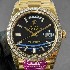 ROLEX   Day Date 40 RO2067 (18K gold 210g)