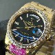 ROLEX   Day Date 40 RO2067 (18K gold 210g)