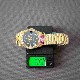 ROLEX   Day Date 40 RO2067 (18K gold 210g)