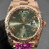 ROLEX   Day Date 40 RO2068 (18K gold 210g)