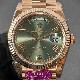 ROLEX   Day Date 40 RO2068 (18K gold 210g)