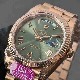 ROLEX   Day Date 40 RO2068 (18K gold 210g)