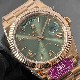 ROLEX   Day Date 40 RO2068 (18K gold 210g)