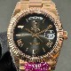 ROLEX   Day Date 40 RO2069 (18K gold 210g)