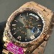 ROLEX   Day Date 40 RO2069 (18K gold 210g)