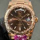 ROLEX   Day Date 40 RO2070 (18K gold 210g)