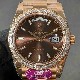 ROLEX   Day Date 40 RO2071 (18K gold 210g)