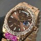 ROLEX   Day Date 40 RO2071 (18K gold 210g)