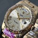 ROLEX   Day Date 40 RO2075 (18K gold 210g)