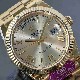 ROLEX   Day Date 40 RO2075 (18K gold 210g)