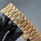 ROLEX   Day Date 40 RO2075 (18K gold 210g)