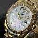 ROLEX   Day Date 40 RO2076 (18K gold 210g)