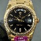 ROLEX   Day Date 40 RO2077 (18K gold 210g)