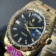 ROLEX   Day Date 40 RO2077 (18K gold 210g)