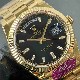 ROLEX   Day Date 40 RO2077 (18K gold 210g)