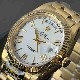 ROLEX   Day Date 40 RO2078 (18K gold 210g)